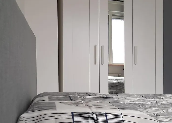 Chambres D\'Hote, La Grise